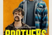 Brothers (2024)