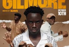 The Struggles of Gilmore (2024) Nollywood