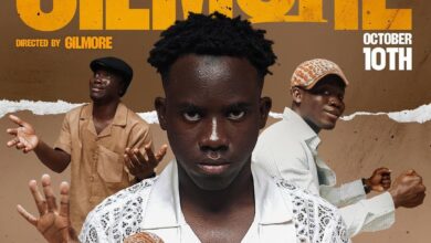 The Struggles of Gilmore (2024) Nollywood