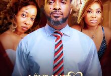 Love, Lust And A Murder (2024) Nollywood Movie