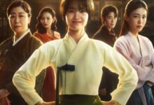 Download Jeongnyeon: The Star Is Born (2024) Season 1 Korean Drama