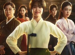 Download Jeongnyeon: The Star Is Born (2024) Season 1 Korean Drama