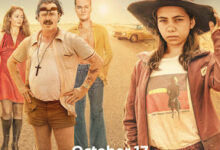 Thou Shalt Not Steal Season 1 (Complete)