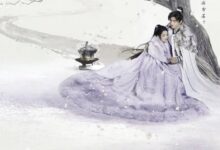 Snowy Night Timeless Love (2024) Season 1 Chinese Drama