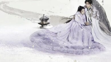 Snowy Night Timeless Love (2024) Season 1 Chinese Drama