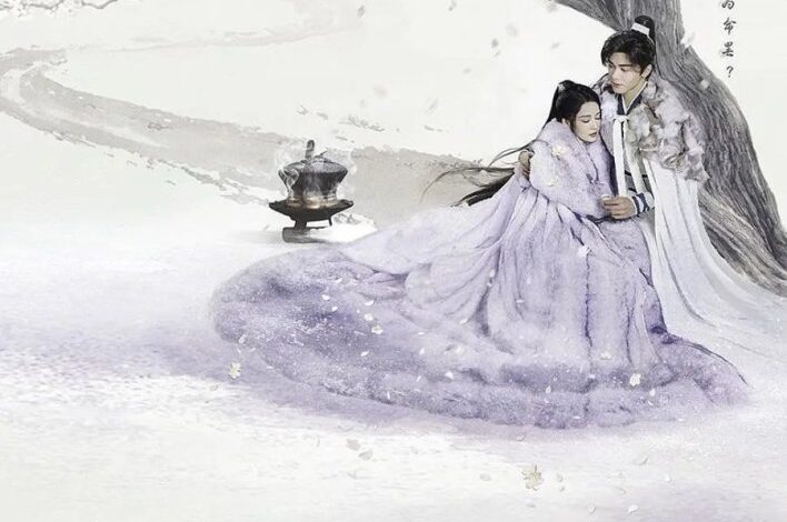 Snowy Night Timeless Love (2024) Season 1 Chinese Drama
