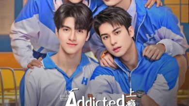 Addicted Heroin (2024) Season 1