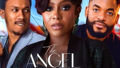 The Angel I Don’t Know (2024) Nollywood