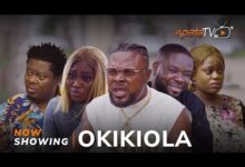Okikiola (2024) Latest Yoruba