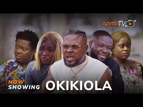 Okikiola (2024) Latest Yoruba