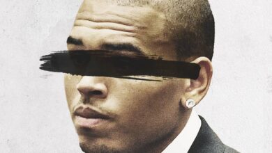 Chris Brown: A History of Violence (2024)