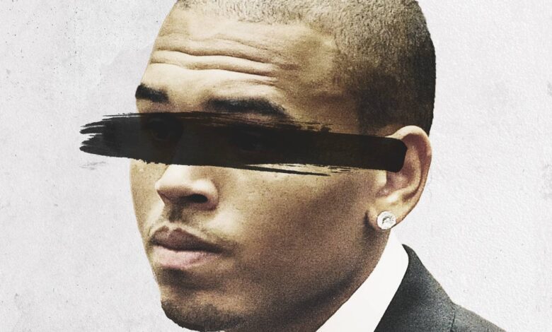 Chris Brown: A History of Violence (2024)