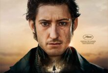 The Count of Monte-Cristo (2024)