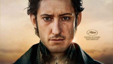 The Count of Monte-Cristo (2024)