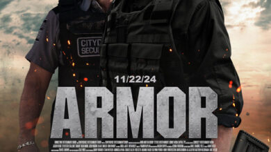 Armor (2024)