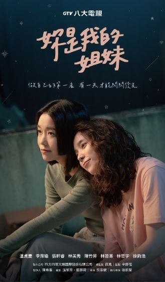 You Are My Sister (2024) Season 1 Chinese Drama