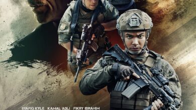 Conquer: Lahad Datu (2024)