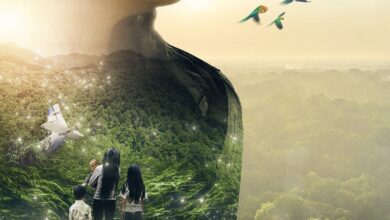 Operation Hope: The Children Lost in the Amazon (2024)