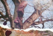 Regretfully At Dawn (2024)