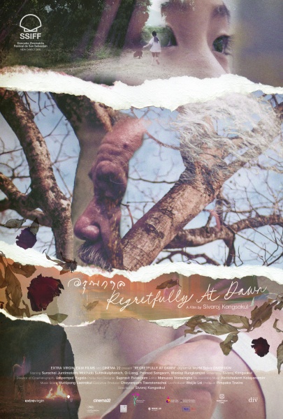 Regretfully At Dawn (2024)