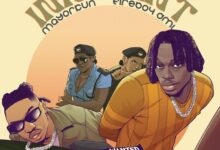 Mayorkun Ft. Fireboy DML – Innocent