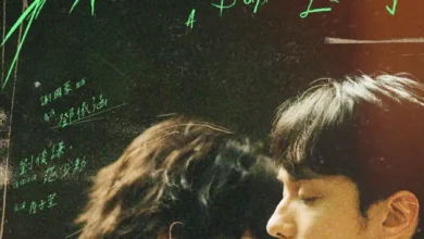 A Balloons Landing (2024)