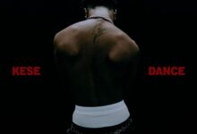 Wizkid – Kese (Dance)