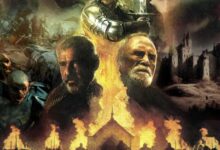 The Last Redemption (2024)