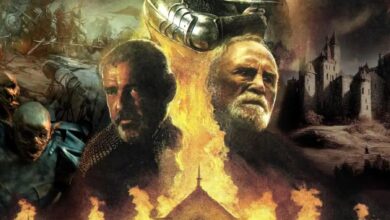 The Last Redemption (2024)