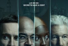 Unwrapping Christmas: Olivia’s Reunion (2024)