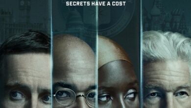 Unwrapping Christmas: Olivia’s Reunion (2024)