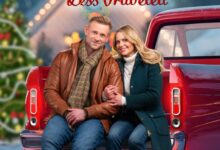 A Christmas Less Traveled (2024)