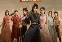 The Land of Warriors (2024) Season 1 Chinese Drama