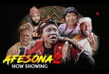 Afesona - Part 2 (2024) Latest Yoruba