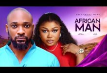 African Husband (2024) Latest Nollywood