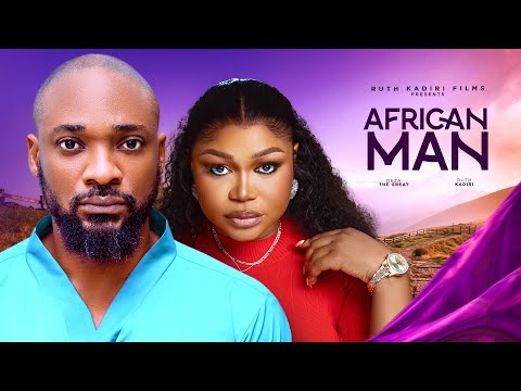 African Husband (2024) Latest Nollywood
