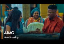 AIMO (2024) Latest Yoruba