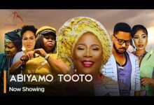 Abiyamo Tooto (2024) Latest Yoruba