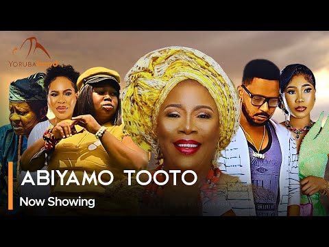 Abiyamo Tooto (2024) Latest Yoruba