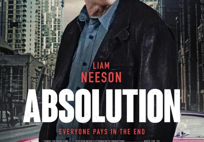 Absolution (2024)