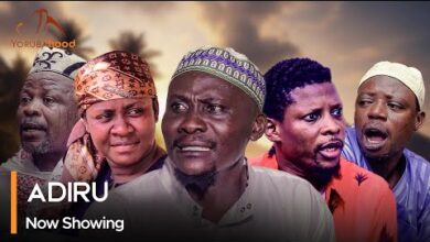Adiru (2024) Latest Yoruba