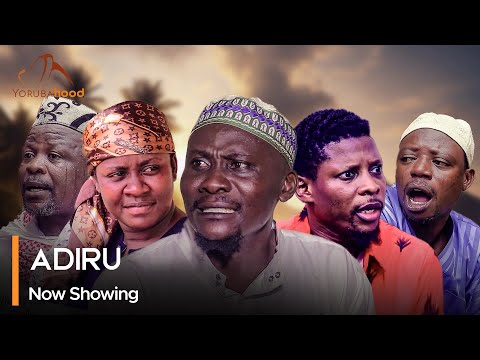 Adiru (2024) Latest Yoruba