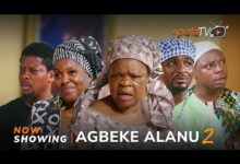Agbeke Alaanu 2 (2024) Latest Yoruba