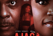 Ajaga: The Yoke (2024) Nollywood