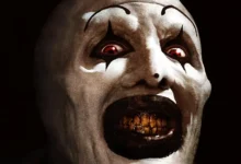 All Hallows Eve (2013)