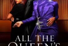 All the Queen’s Men (2024) Season 4