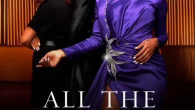 All the Queen’s Men (2024) Season 4