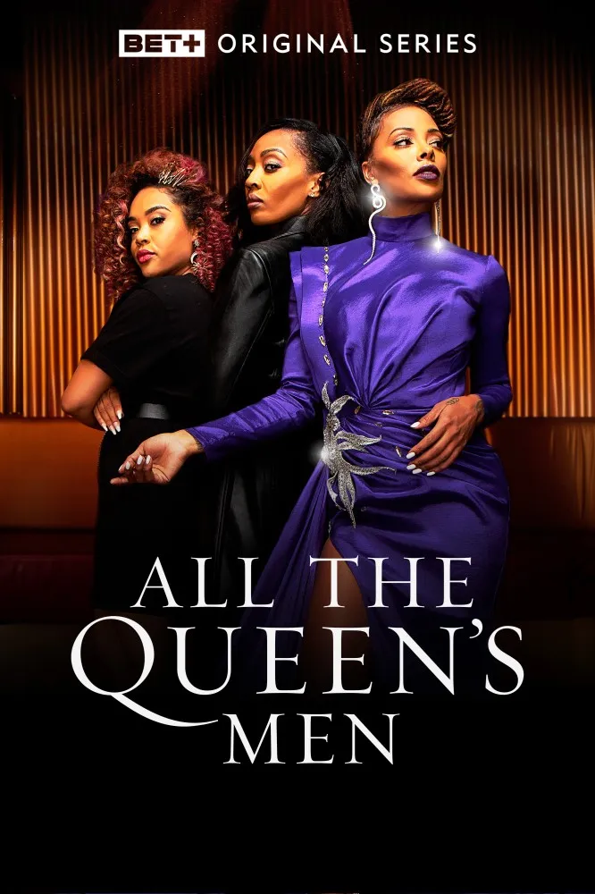 All the Queen’s Men (2024) Season 4