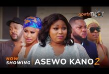 Asewo Kano - Part 2 (2024) Latest Yoruba