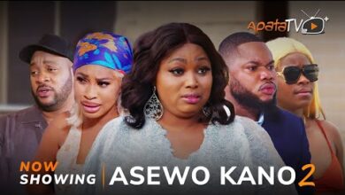 Asewo Kano - Part 2 (2024) Latest Yoruba